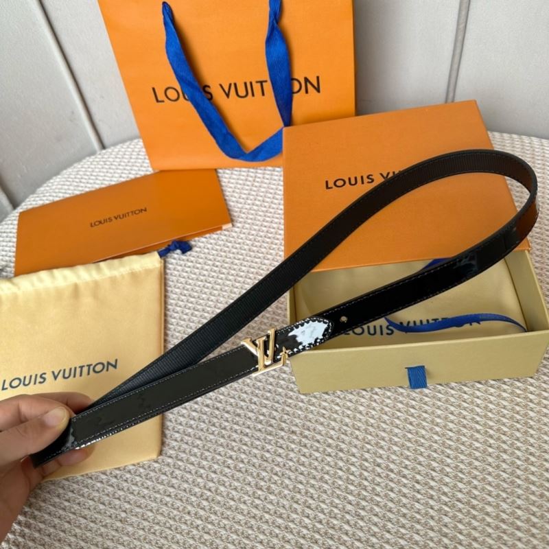 Louis Vuitton Belts